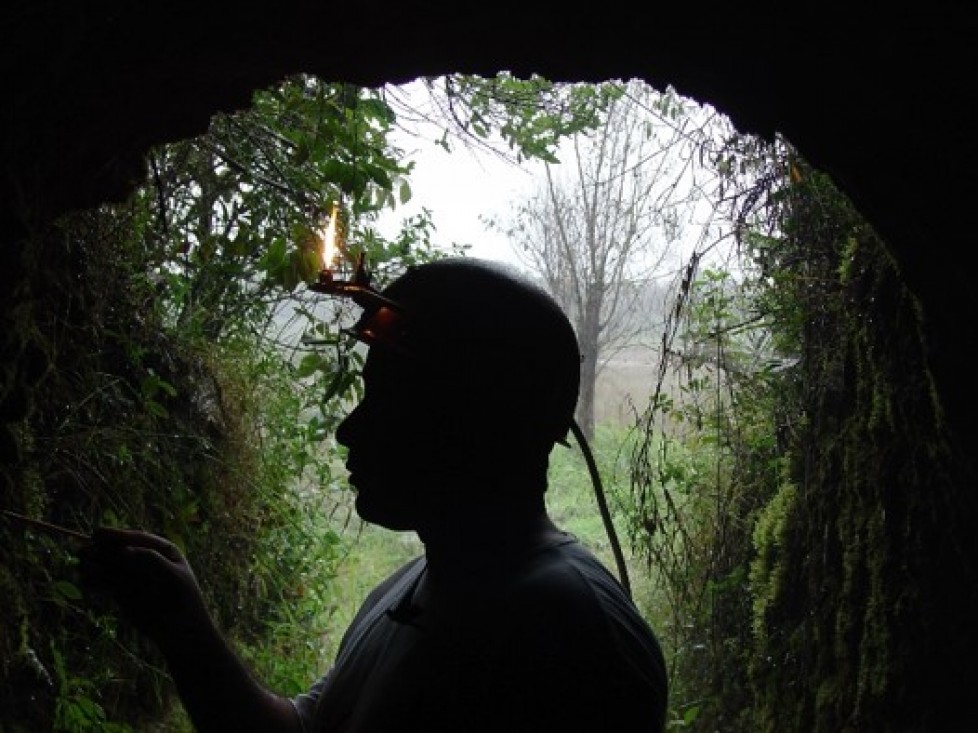 Cavidades Artificiais